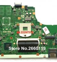 Mainboard Asus K55VD HM76 Chipset